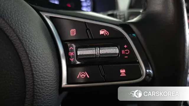 Kia The New K3 2nd generation id 3735416 из Кореи 10