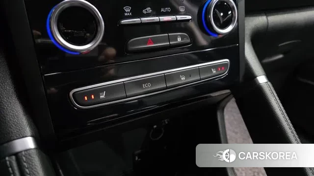 Renault Korea (Samsung) The New QM6 id 3650129 из Кореи 10