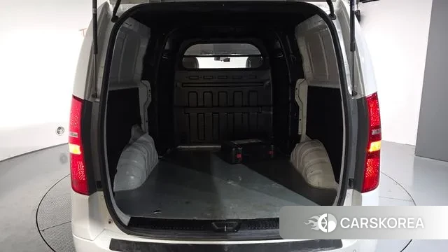 Hyundai The New Grand Starex id 3428959 из Кореи 10