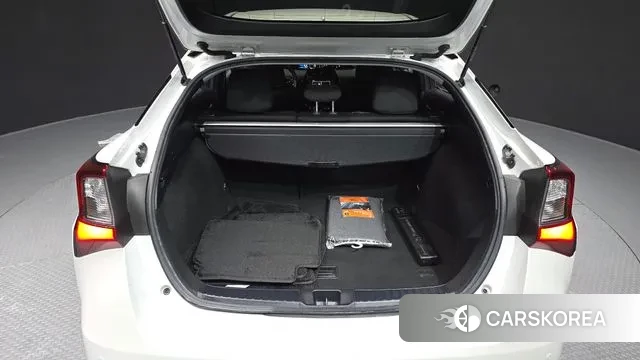 Toyota Prius 4th Generation id 3577740 из Кореи 10