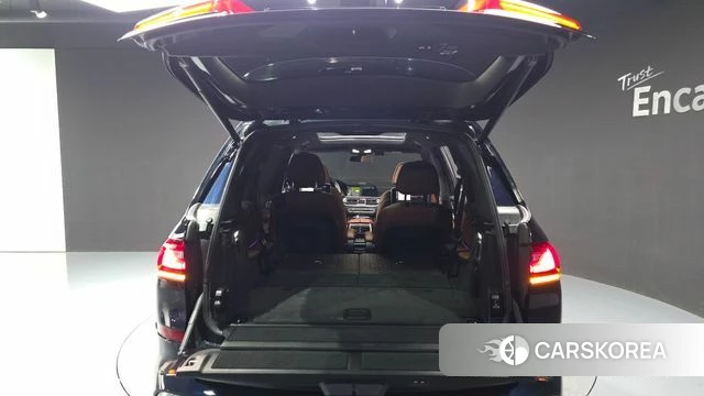 BMW X7 (G07) id 4872157 из Кореи 10