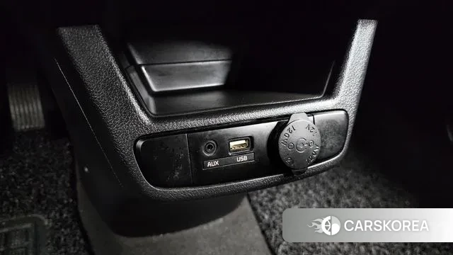 Kia The New Ray id 3736863 из Кореи 10