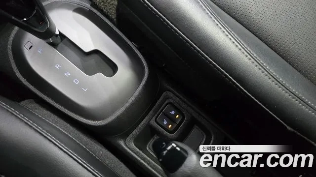 Chevrolet (GM Daewoo) The New Spark id 2897036 из Кореи 10