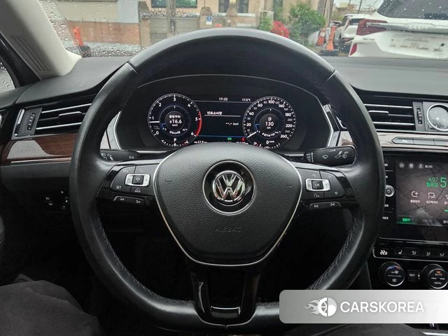 Volkswagen Passat GT (B8) id 4233133 из Кореи 10