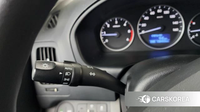Hyundai The New Grand Starex id 4620553 из Кореи 10