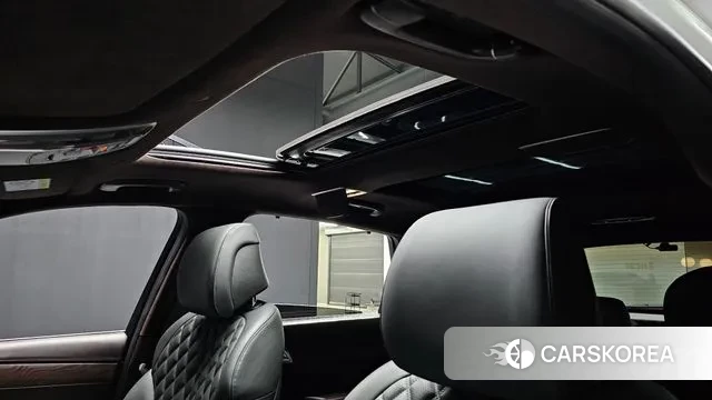 Genesis GV80 id 3053748 из Кореи 10