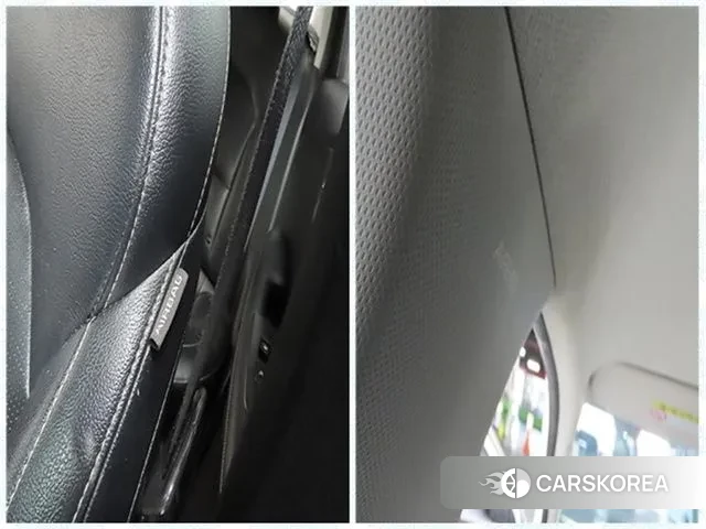 Kia Come New K3 id 3563293 из Кореи 10