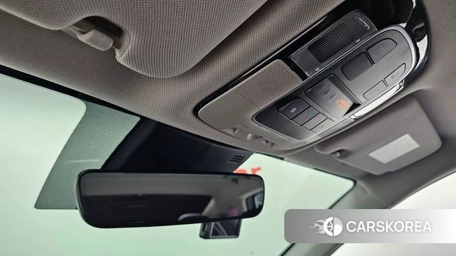 Hyundai Sonata (DN8) id 4936936 из Кореи 10