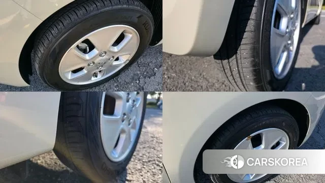 Kia The New Ray id 3282247 из Кореи 10