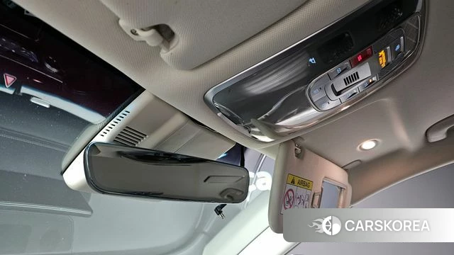 Genesis G80 (RG3) id 3953322 из Кореи 10