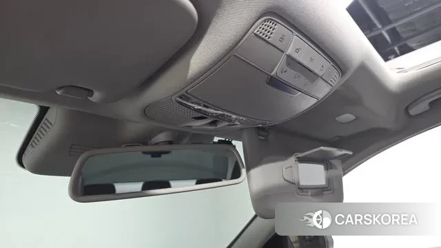 Mercedes-Benz C-Class W205 id 3403301 из Кореи 10