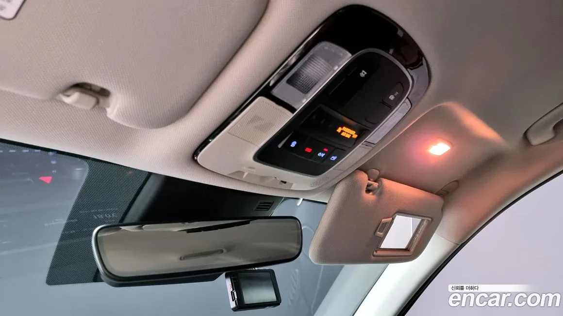 Hyundai Sonata (DN8) id 1391929 из Кореи 10