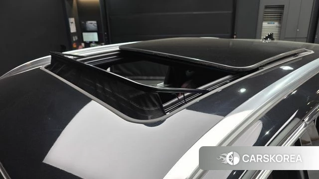 Genesis GV80 id 3940235 из Кореи 10