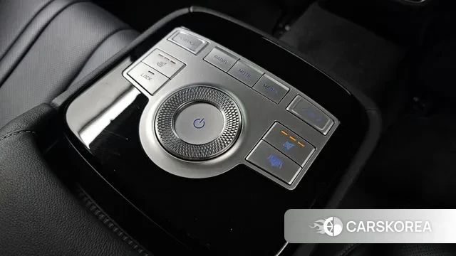 Genesis G80 (RG3) id 3023361 из Кореи 10