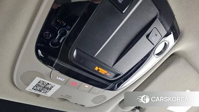 Kia K5 3rd generation id 3361993 из Кореи 10