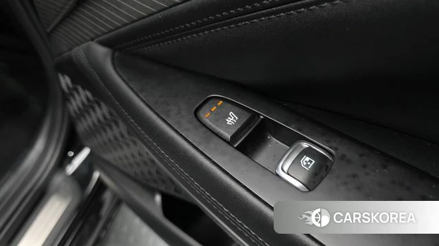 Kia The New K8 Hybrid id 4354067 из Кореи 10