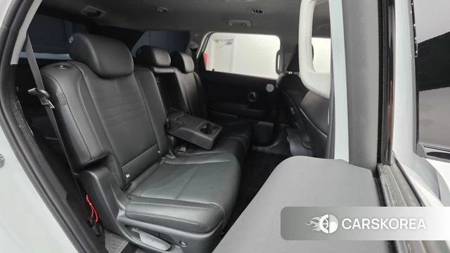 Hyundai Palisade (LX3) id 4578708 из Кореи 10