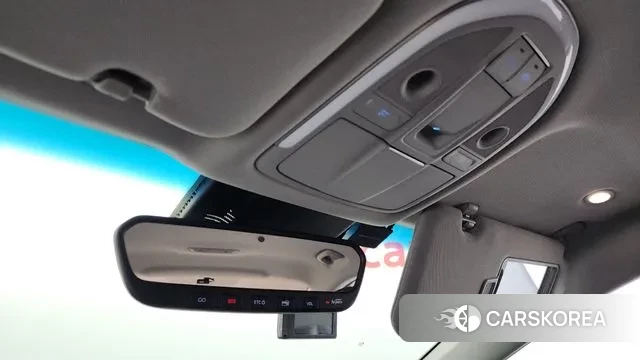 Genesis G80 id 3519935 из Кореи 10