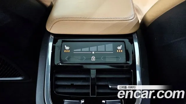 Volvo XC60 second Generation id 2865329 из Кореи 10