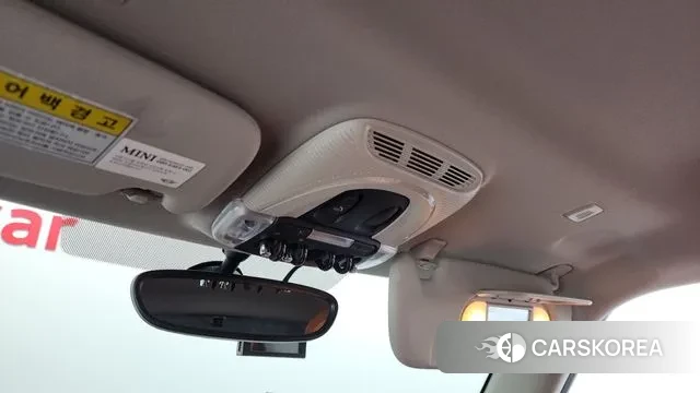 Mini Cooper id 3514554 из Кореи 10