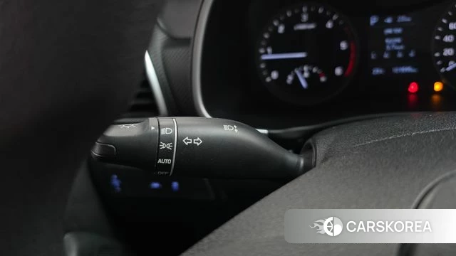 Hyundai All New Tucson id 4881813 из Кореи 10