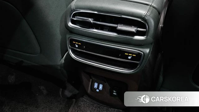 Genesis GV80 id 4202108 из Кореи 10