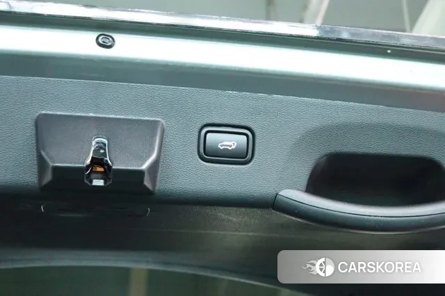 Kia Sportage 5th Generation Hybrid id 3756899 из Кореи 10