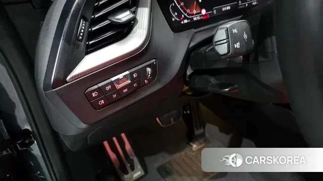 BMW 2 Series Gran Coupe (F44) id 3697371 из Кореи 10