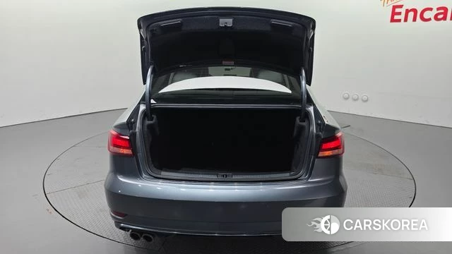 Audi New A3 id 4728060 из Кореи 10