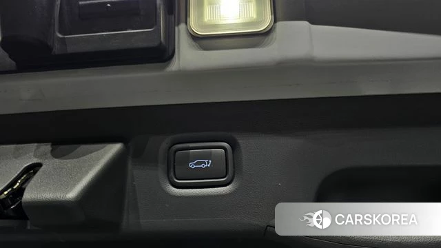 Hyundai Ionic 5 id 4942345 из Кореи 10