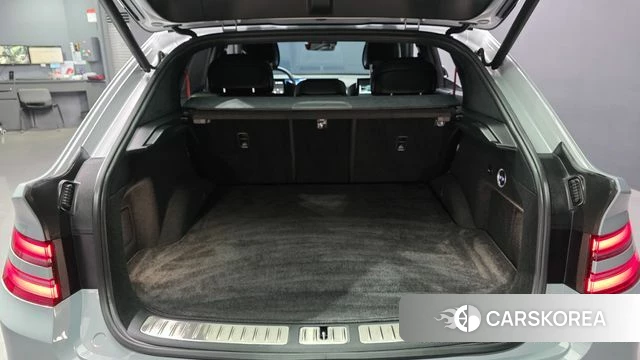 Genesis GV80 Coupe id 4421660 из Кореи 10