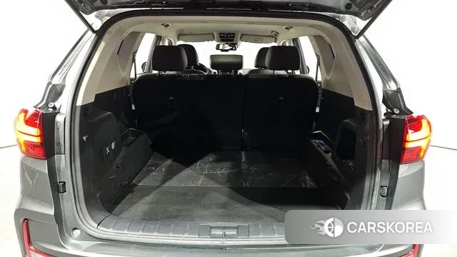 Ssangyong All New Rexton id 3535276 из Кореи 10