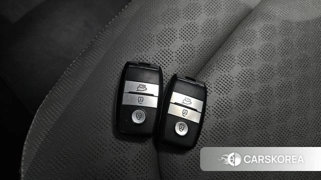 Kia The New Ray id 4930653 из Кореи 10