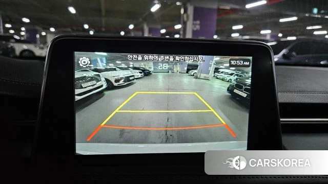 Genesis G70 id 4724578 из Кореи 10
