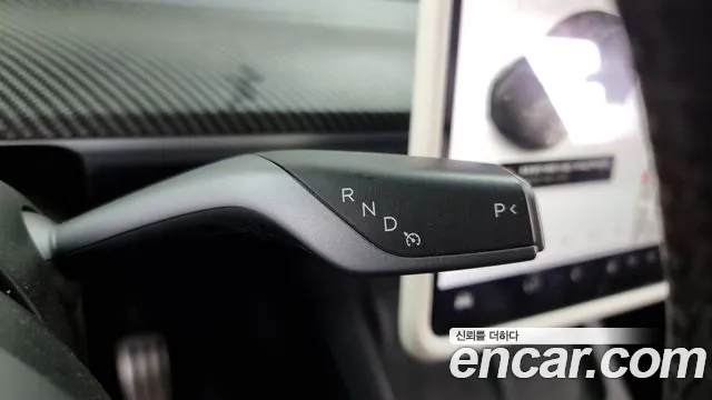 Tesla Model Y id 2650334 из Кореи 10