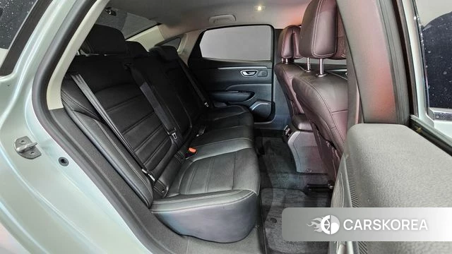 Renault Korea (Samsung) SM6 id 2310904 из Кореи 10