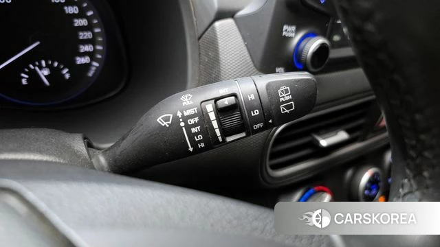 Hyundai Kona id 4305043 из Кореи 10