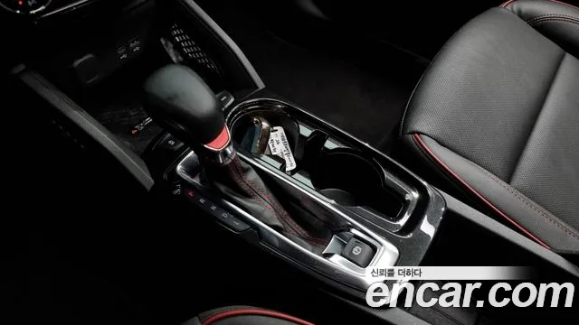 Chevrolet (GM Daewoo) The New Trail Blazer id 2579492 из Кореи 10