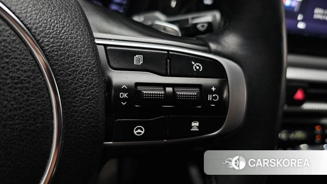 Kia K5 3rd generation id 4330662 из Кореи 10
