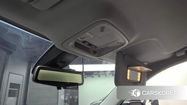 Chevrolet (GM Daewoo) Traverse id 3813302 из Кореи 10