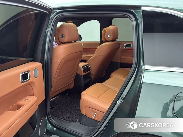 Ideal car Ideal L6 id 4238749 из Китая 10