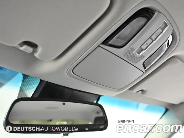 Kia K7 Premier Hybrid id 2701706 из Кореи 10