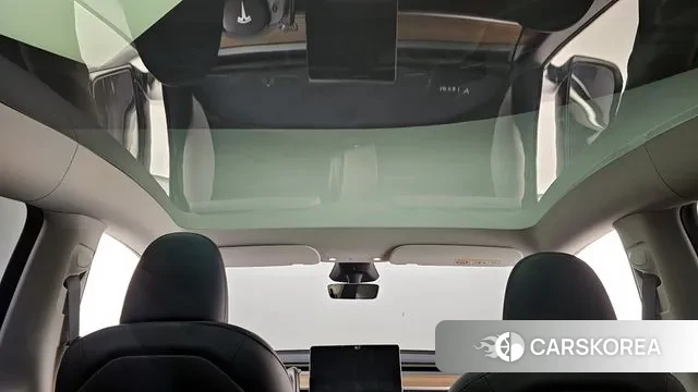 Tesla Model Y id 3310284 из Кореи 10