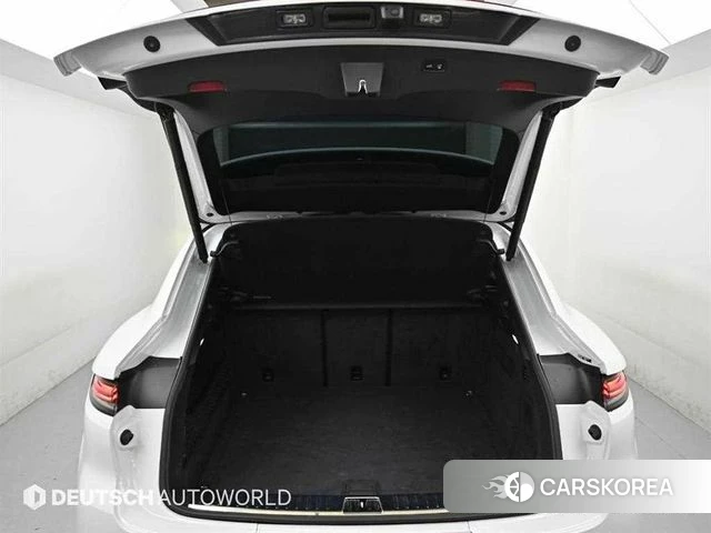 Porsche Cayenne (PO536) id 4549185 из Кореи 10