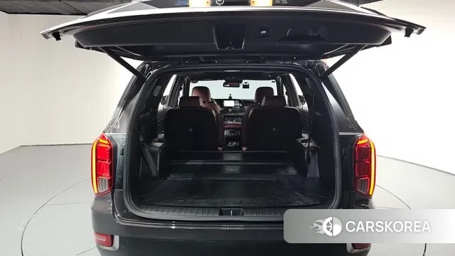 Hyundai Palisade id 3434466 из Кореи 10