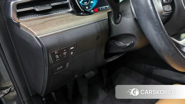 Kia K5 3rd generation id 3910935 из Кореи 10