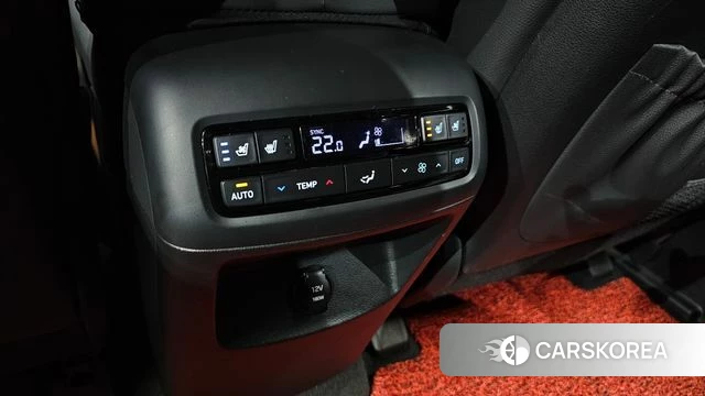 Hyundai Palisade id 3812546 из Кореи 10