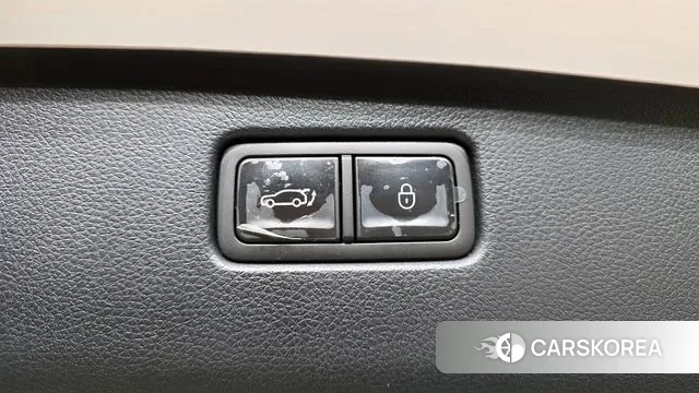 Genesis Electrified GV70 id 3721088 из Кореи 10