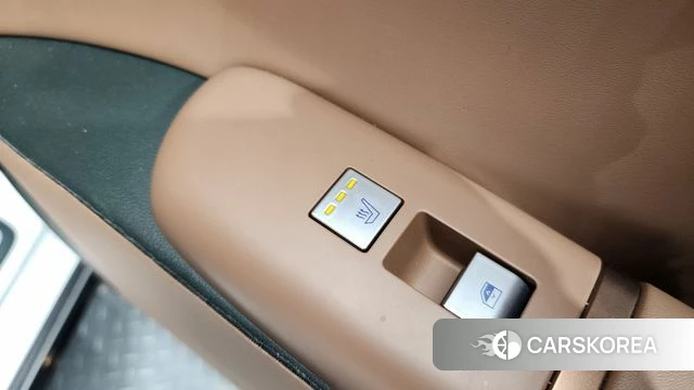 Hyundai Grandeur Hybrid (GN7) id 3787096 из Кореи 10