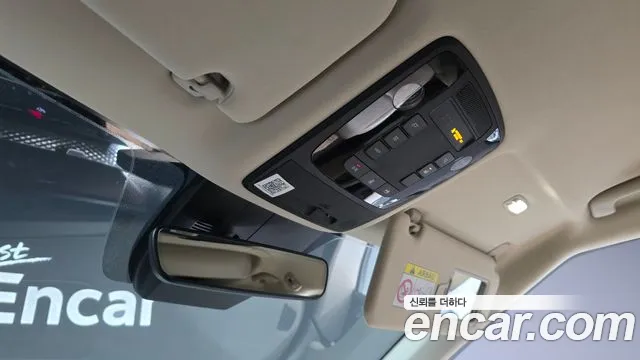 Kia Carnival 4th generation id 2694274 из Кореи 10